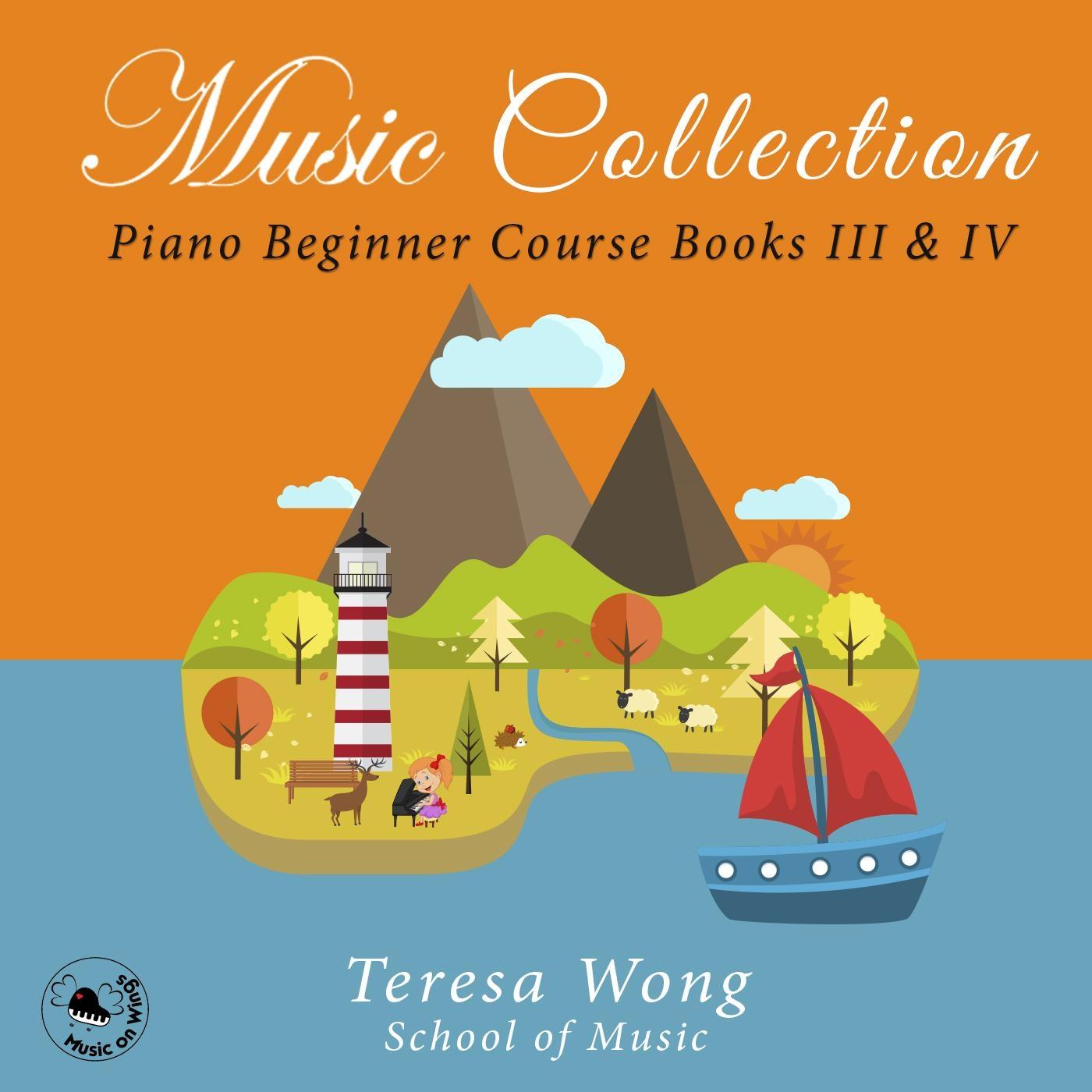 Moonlight (Rh Melody)