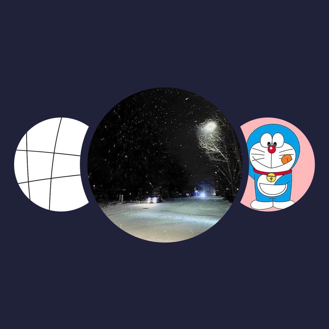 精选音乐人|DJ阿智、粉笔、YinTianXiang