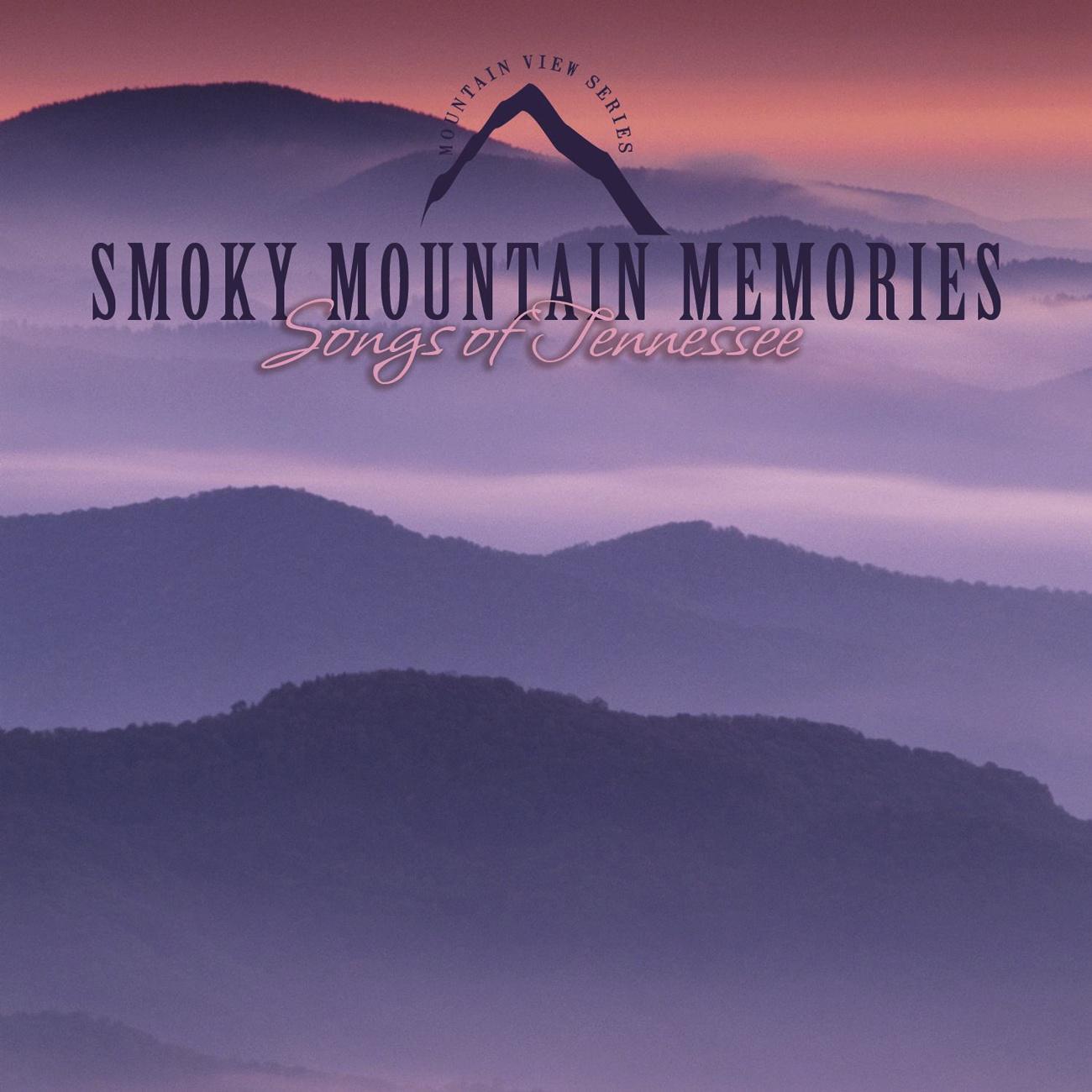 don"t let the smoky mountain smoke get in your eyes (smoky