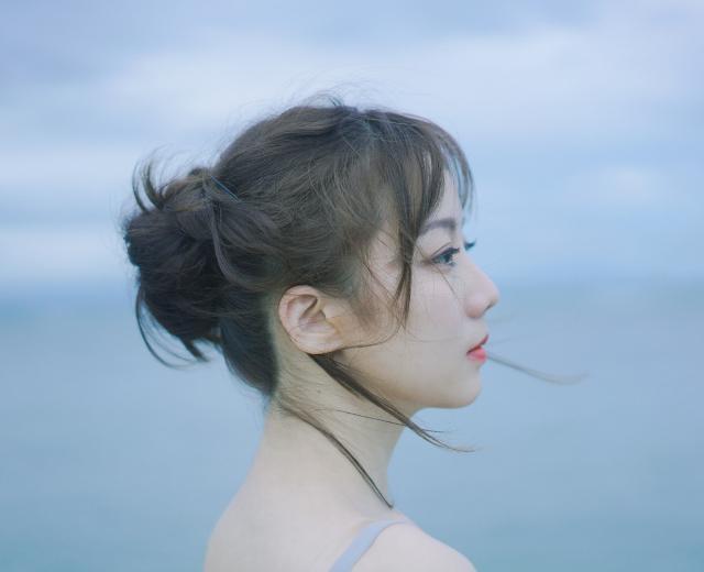 陈奕雯