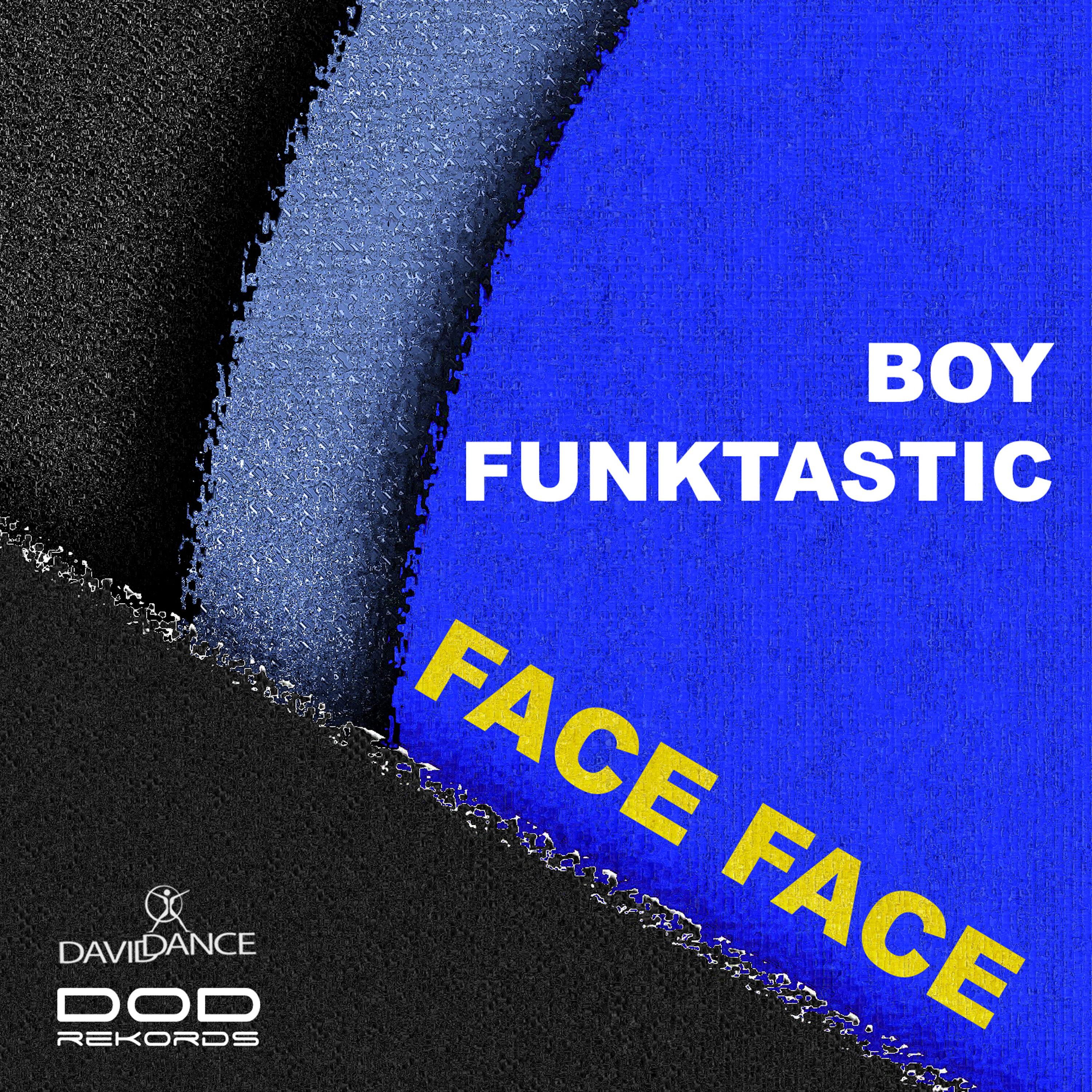 Face Face (Original mix)