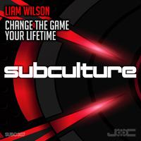 Change the Game / Your Lifetime