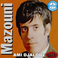 Ami Djaloul, Vol. 8