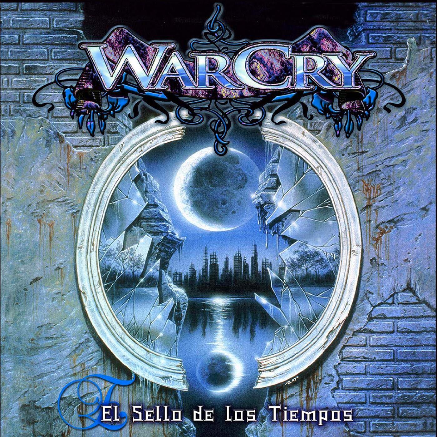 Alejandro_Warcry_El Sello de los Tiempos | 在线播放_Alejandro歌词_Alejandro下载 | 网易云音乐