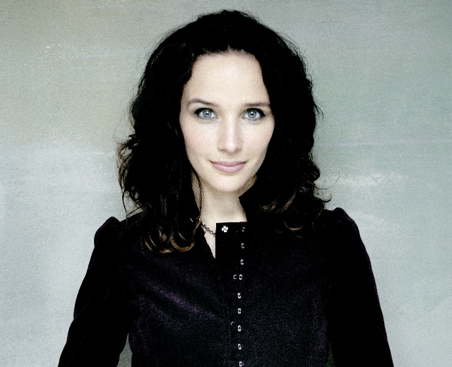 Hélène Grimaud