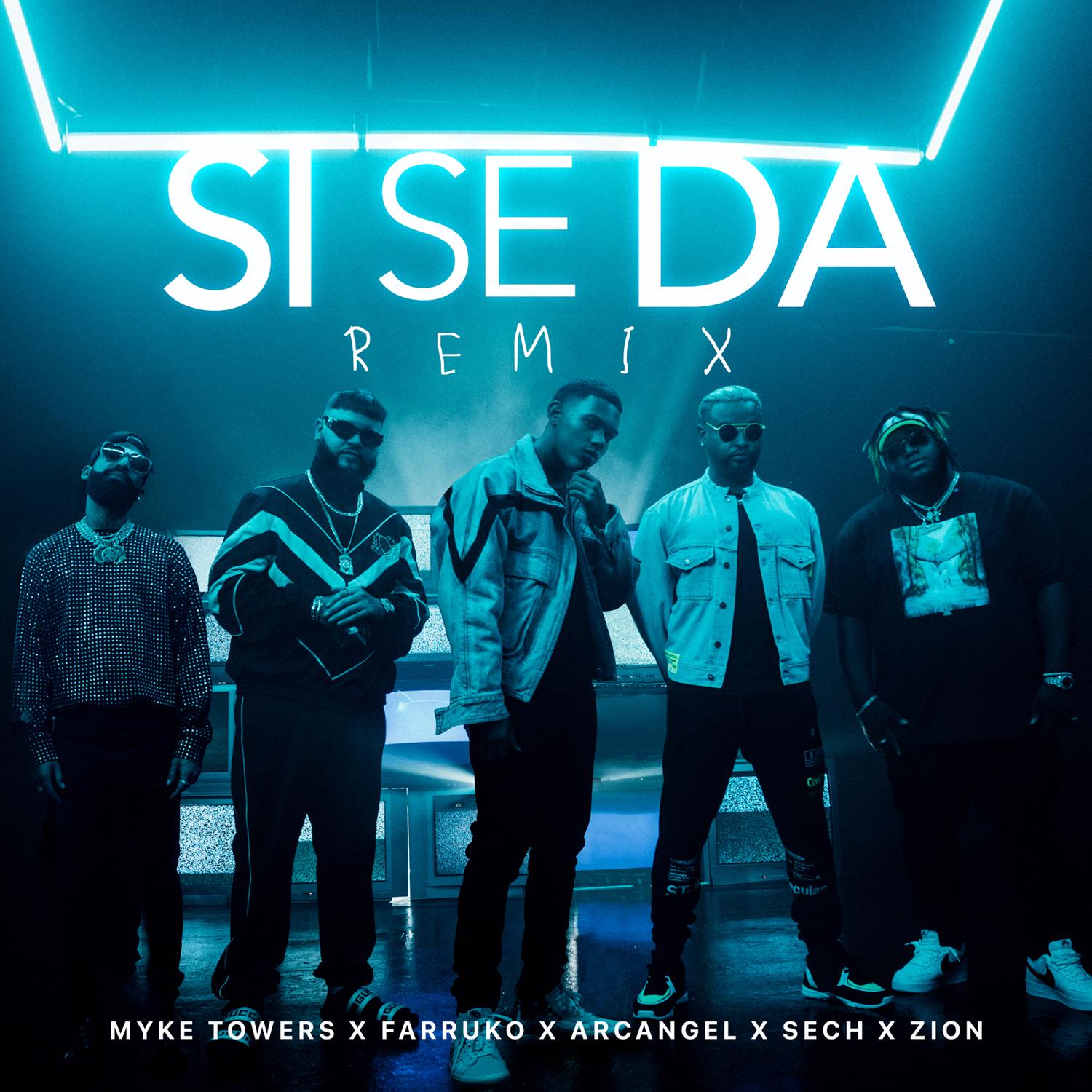 Si Se Da (Remix)