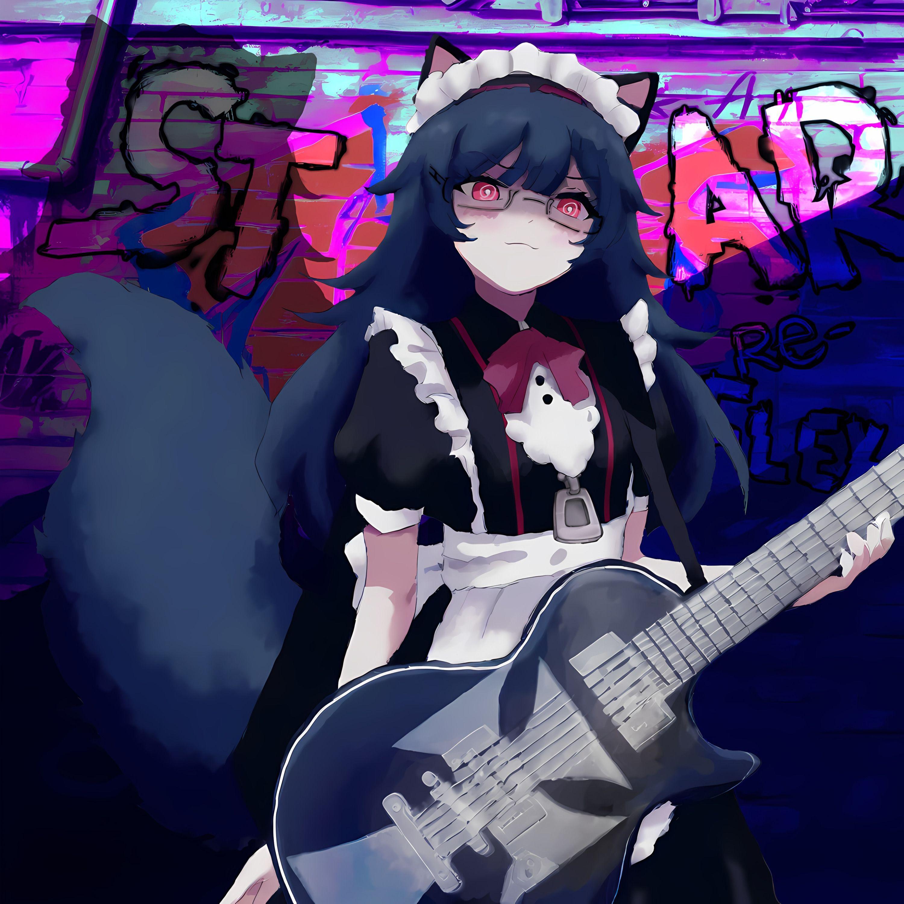 Empty Cell: 2nd, 重音ポテト