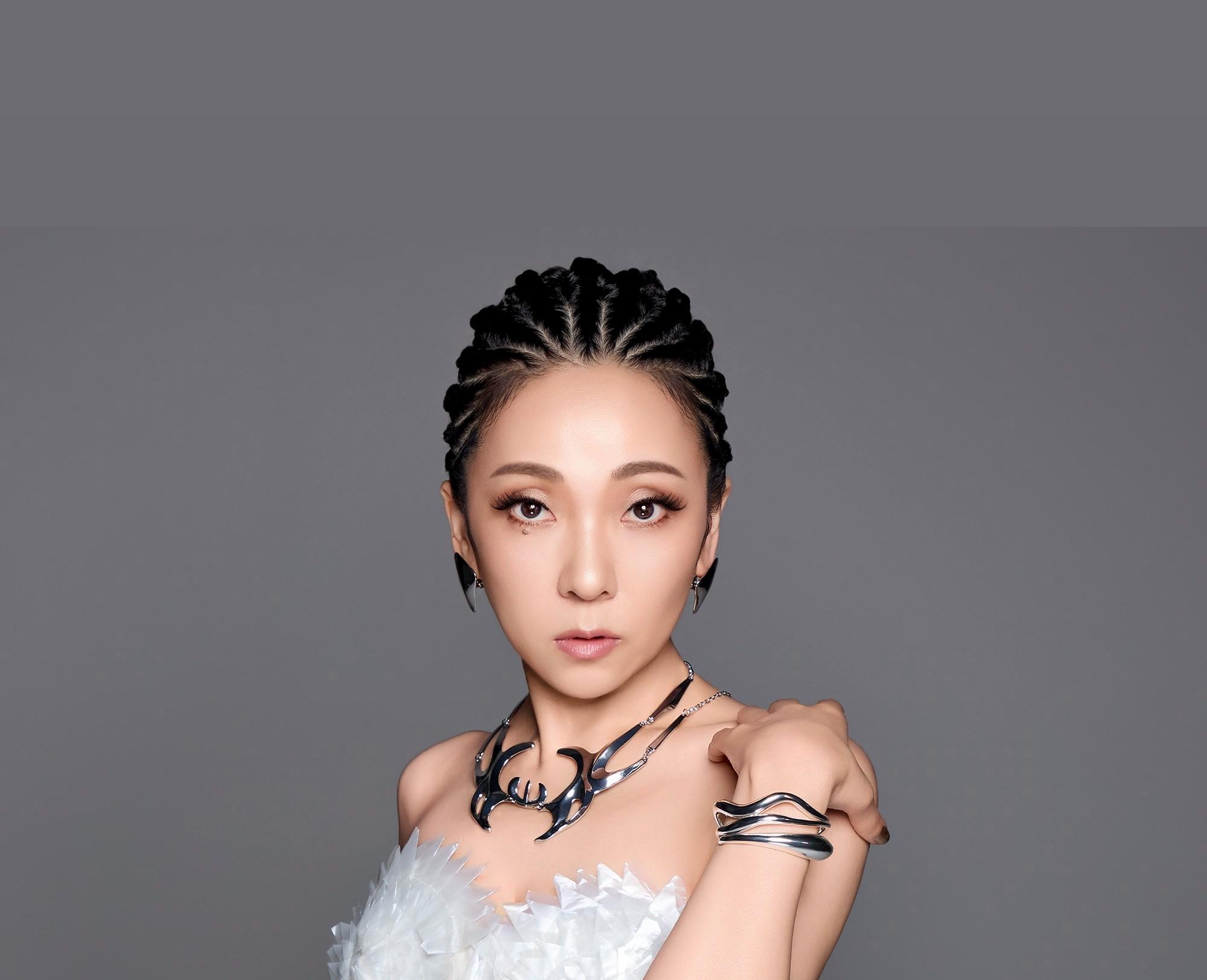 ミーシャです MISIA（ミーシャ） - 歌手- 网易云音乐