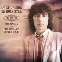 (Si Si) Je Suis Un Rock Star: The Best of Bill Wyman & Bill Wyman's Rhythm Kings