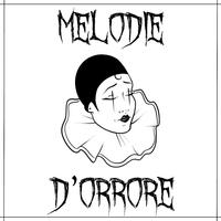 Melodie D'orrore (feat. Bem & Low Side)