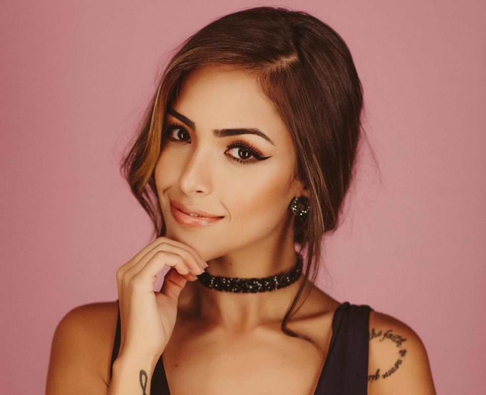 Gabi Luthai