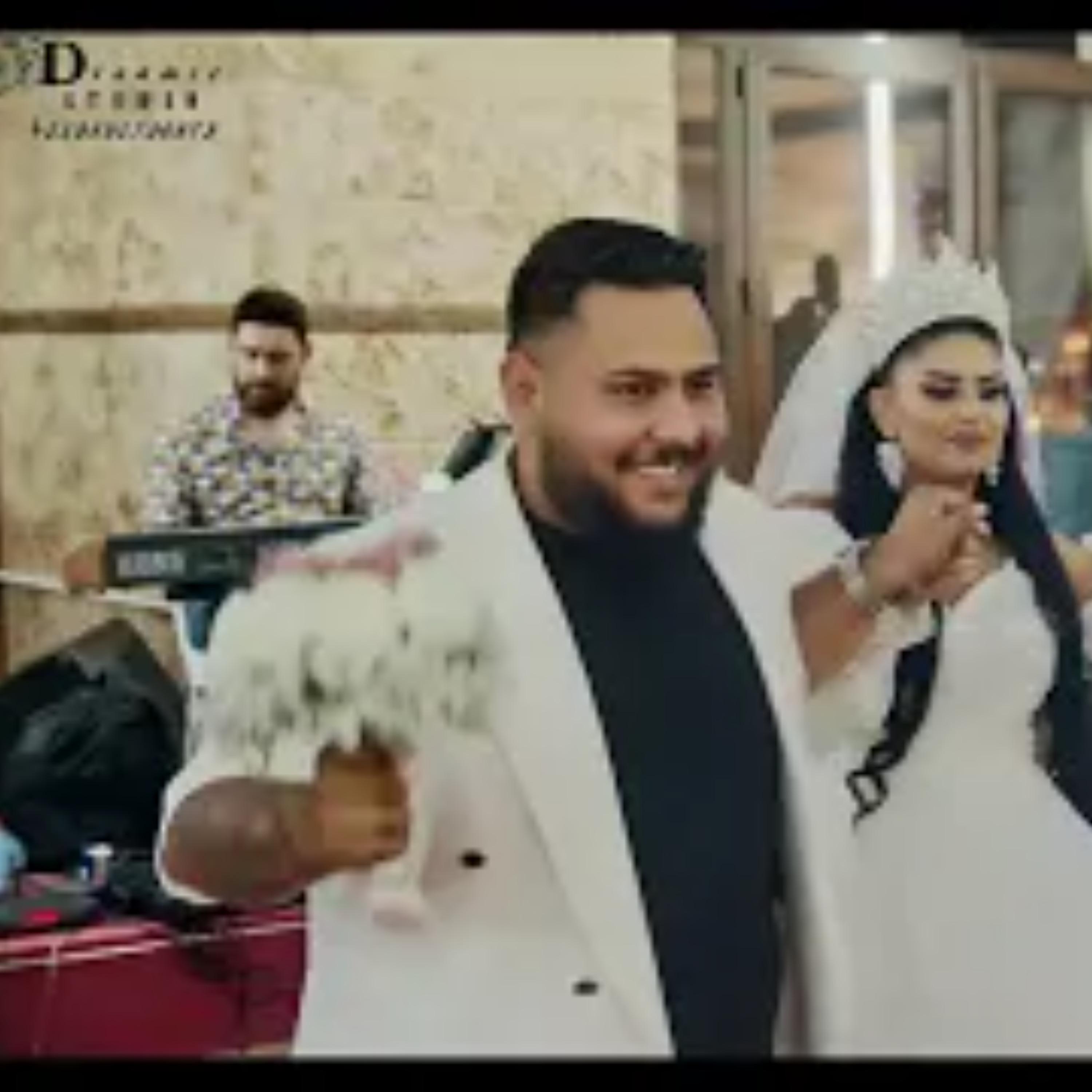 Поздрав за Стефчо Бенд (Live)