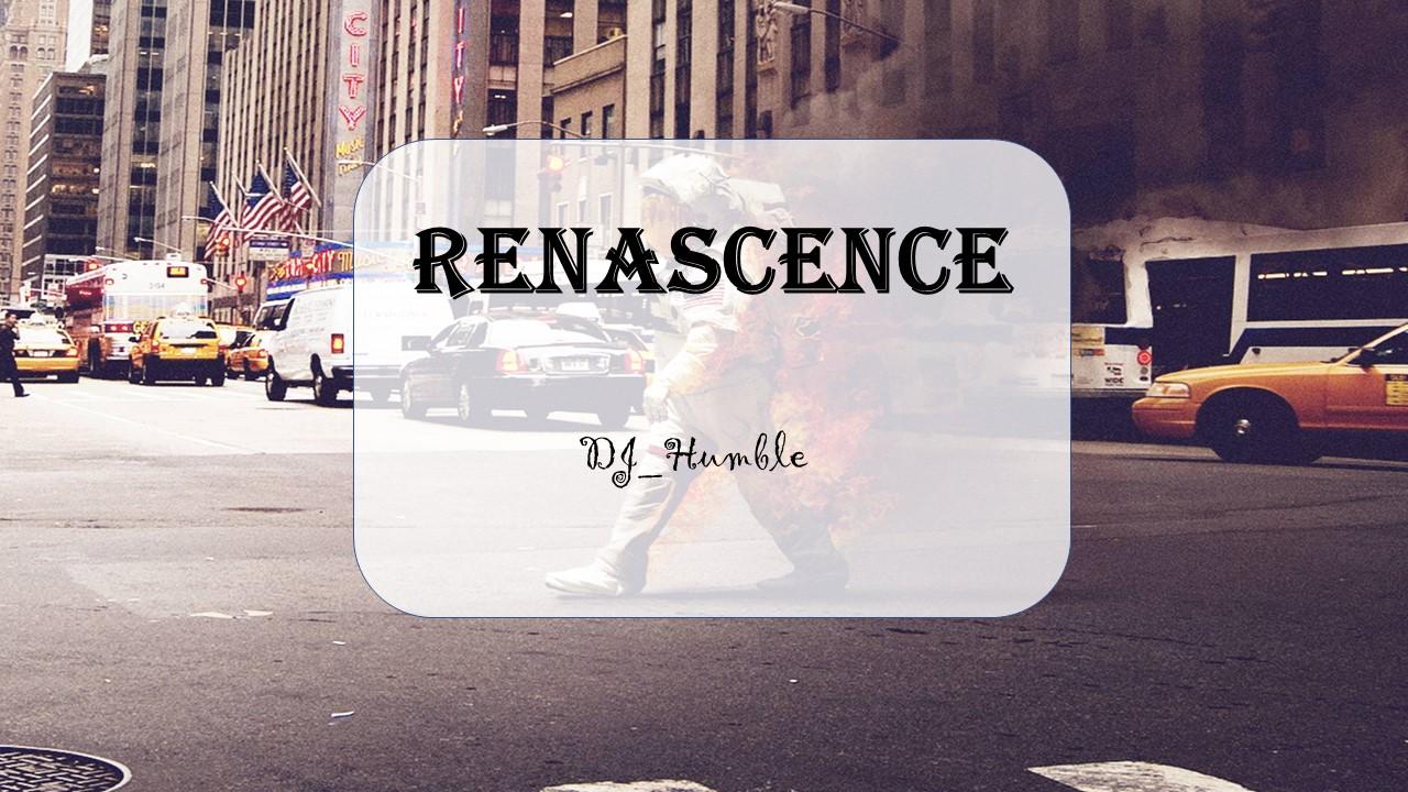 RENASCENCE