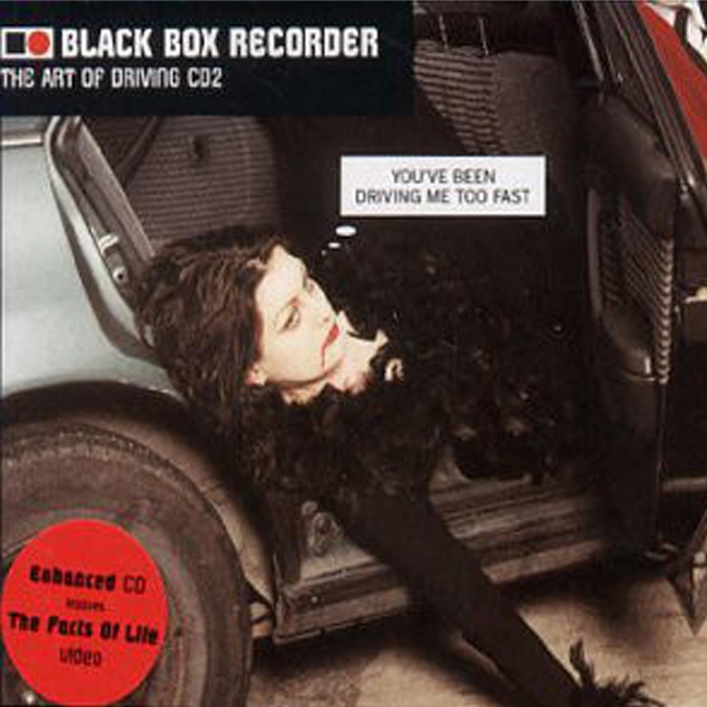 The Facts Of Life (Radio Edit)_Black Box Recorder_The Art Of Driving | 在线播放_The Facts Of Life (Radio Edit)歌词_The Facts Of Life (Radio Edit)下载 | 网易云音乐