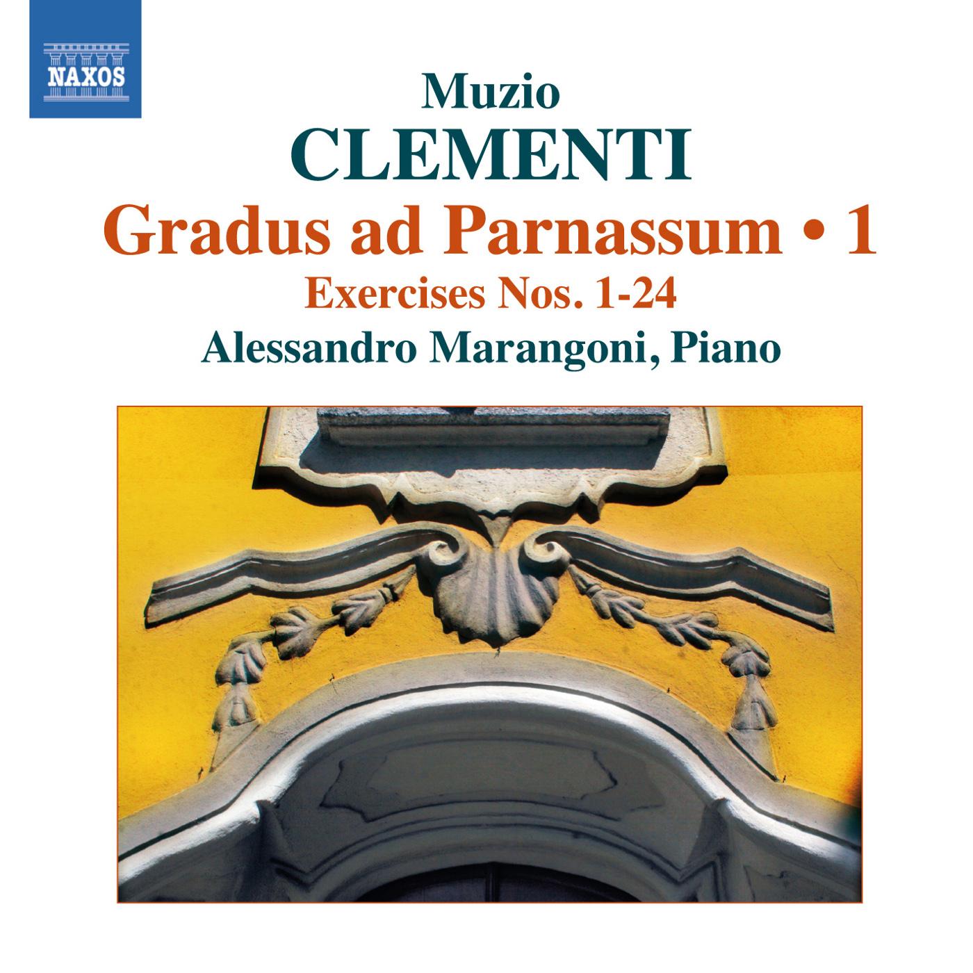 Gradus ad Parnassum, Op. 44:No. 5. Andante quasi allegretto, con espressione