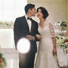 结婚仪式背景音乐