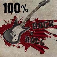 100% Rock & Roll