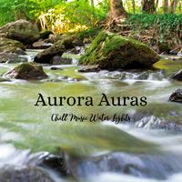 Aurora Auras: Chill Music Water Lights