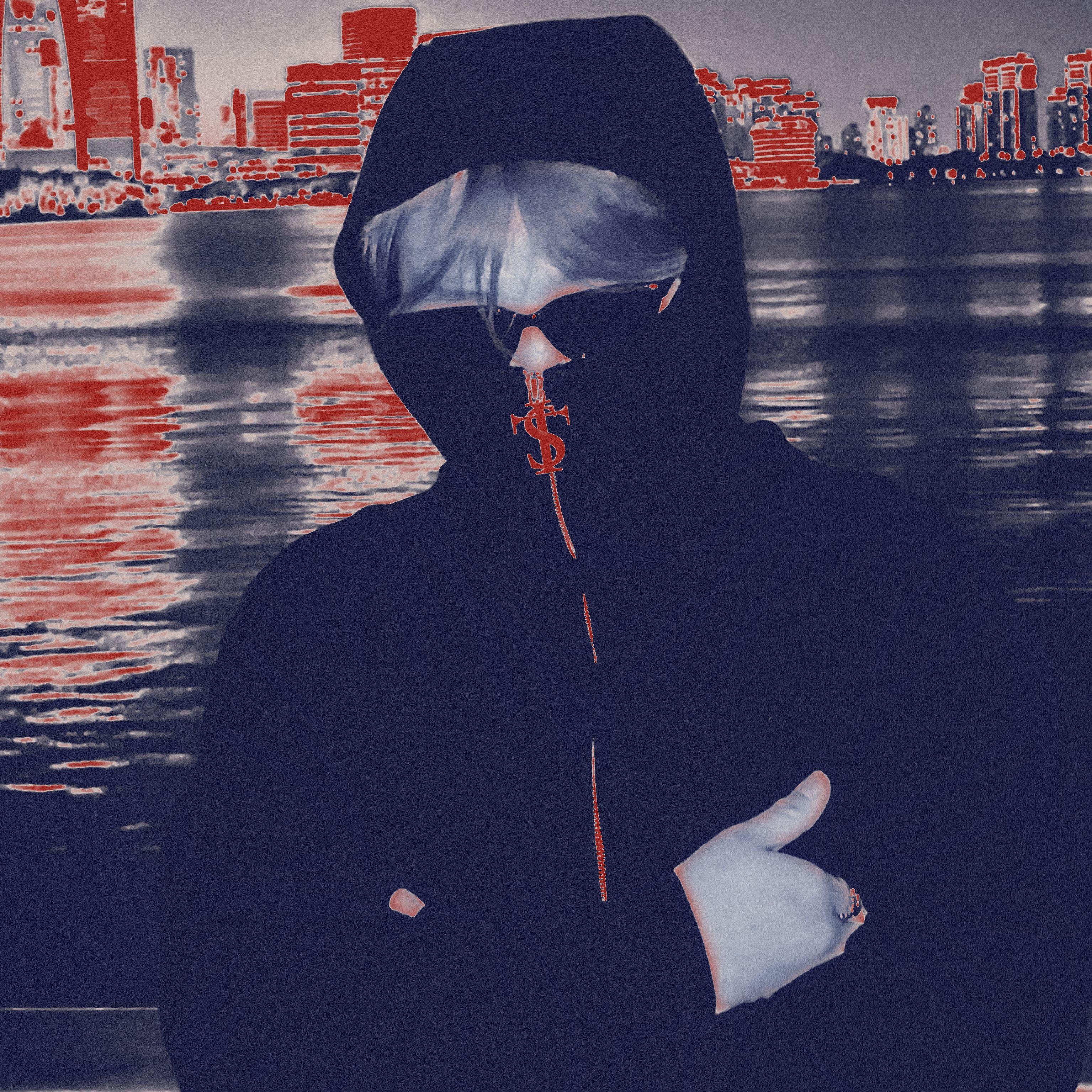 对白Freestyle(Prod By Lv9)