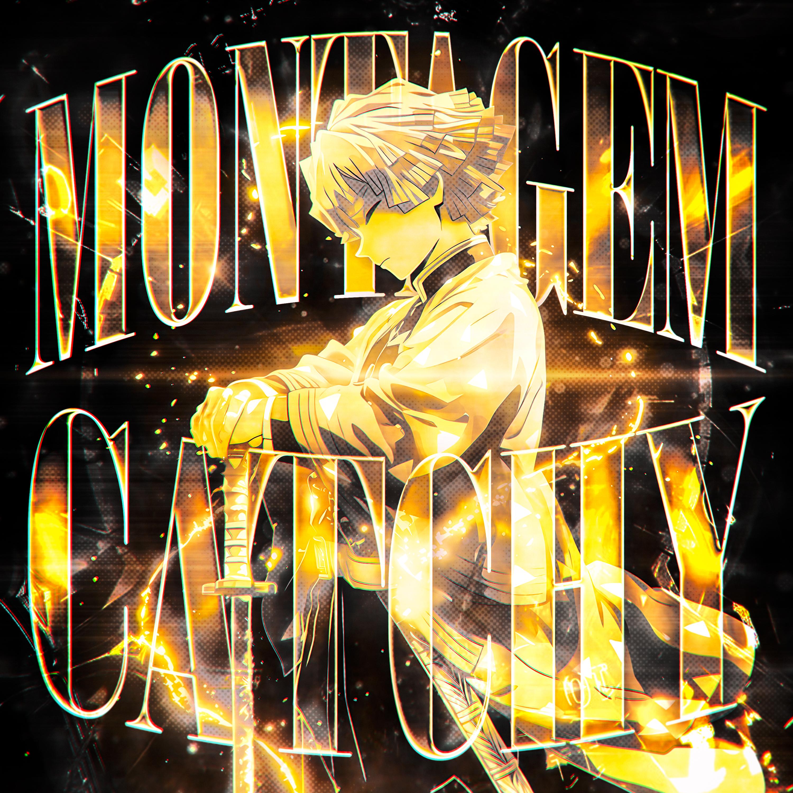 Montagem Catchy