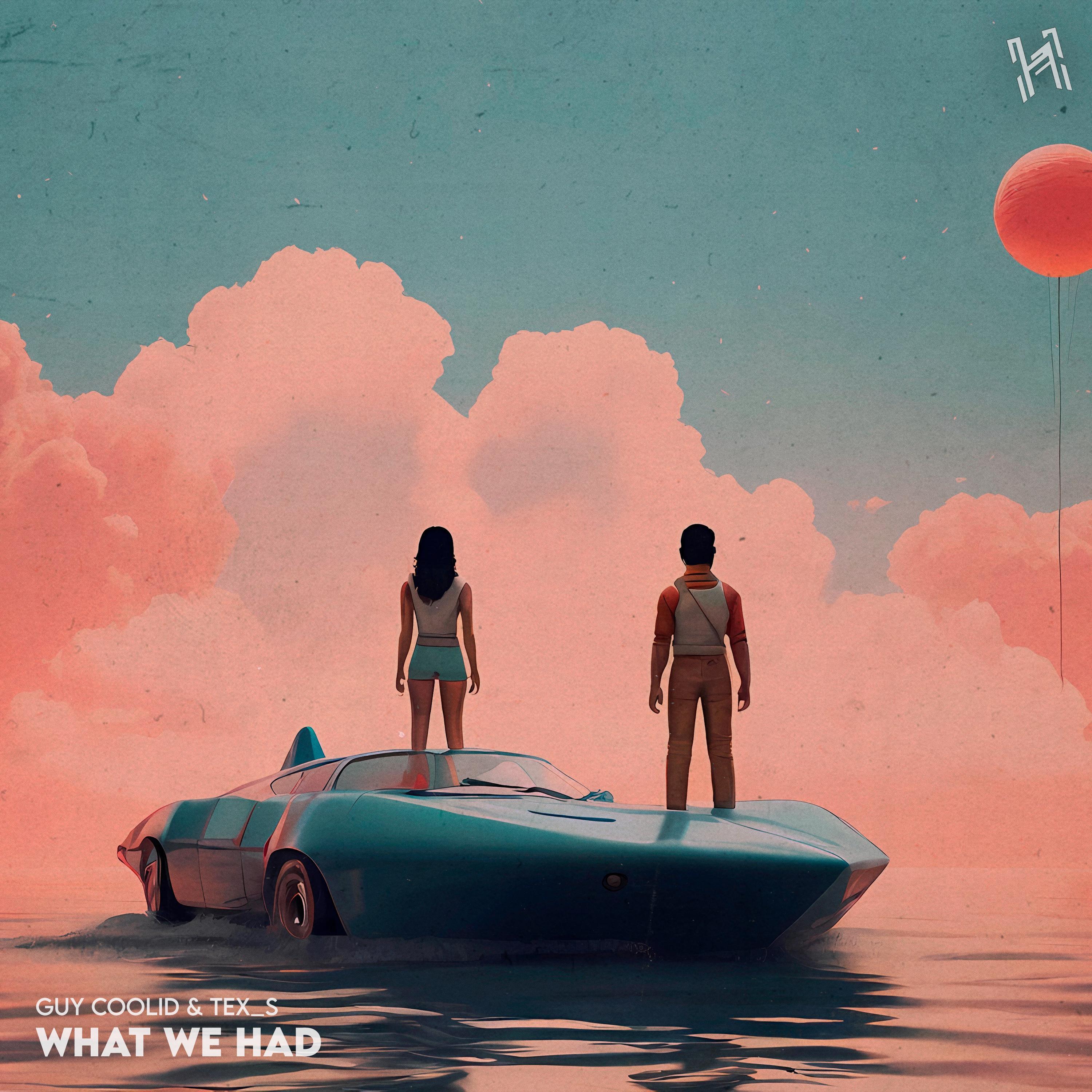 What We Had (Radio Edit)