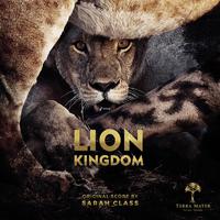 Lion Kingdom