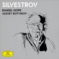 Silvestrov: Melodies of the Moments - Cycle III: II. Barcarole