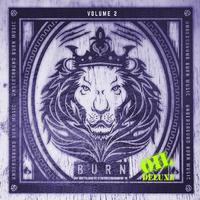 Underground Burn Music Vol. 2 Oil Deluxe