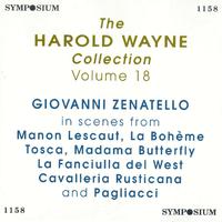 The Harold Wayne Collection, Vol. 18 (1907-1911)