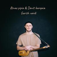 Gurish vardi (feat. Davit barqaia)