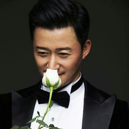 Yida丶Chen治愈系