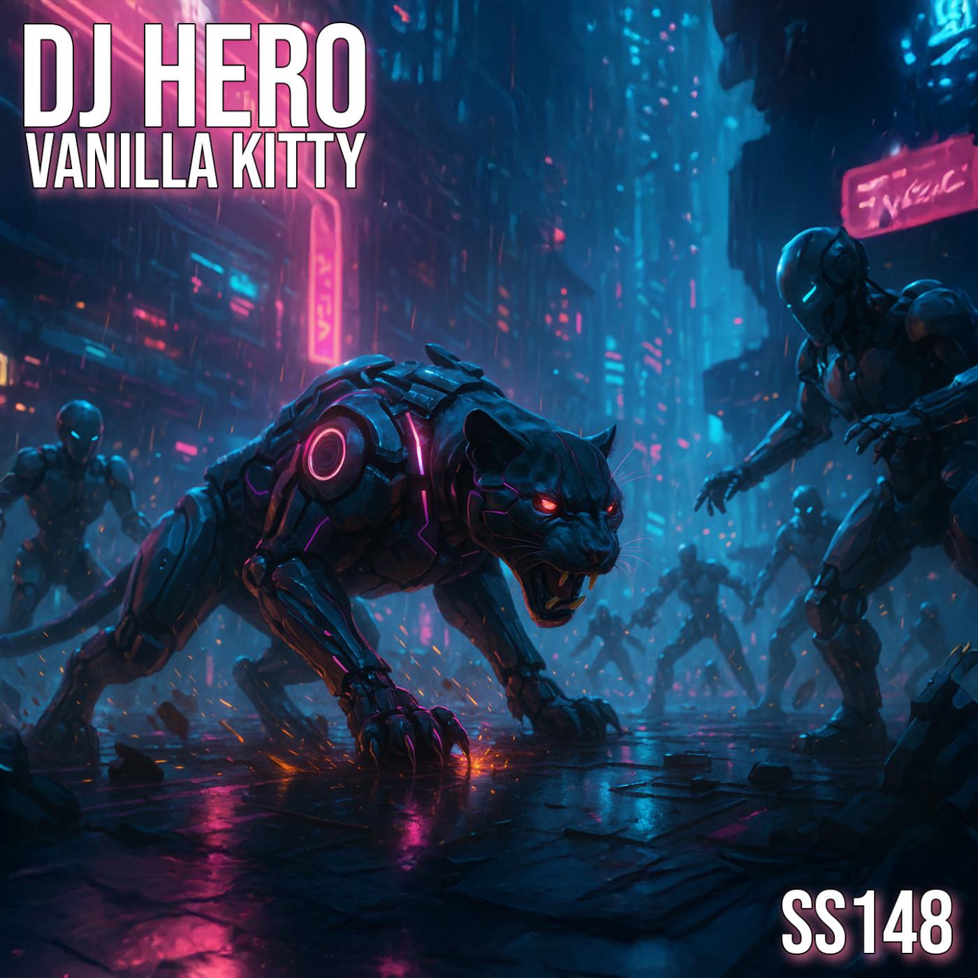 Vanilla Kitty (Original Mix)