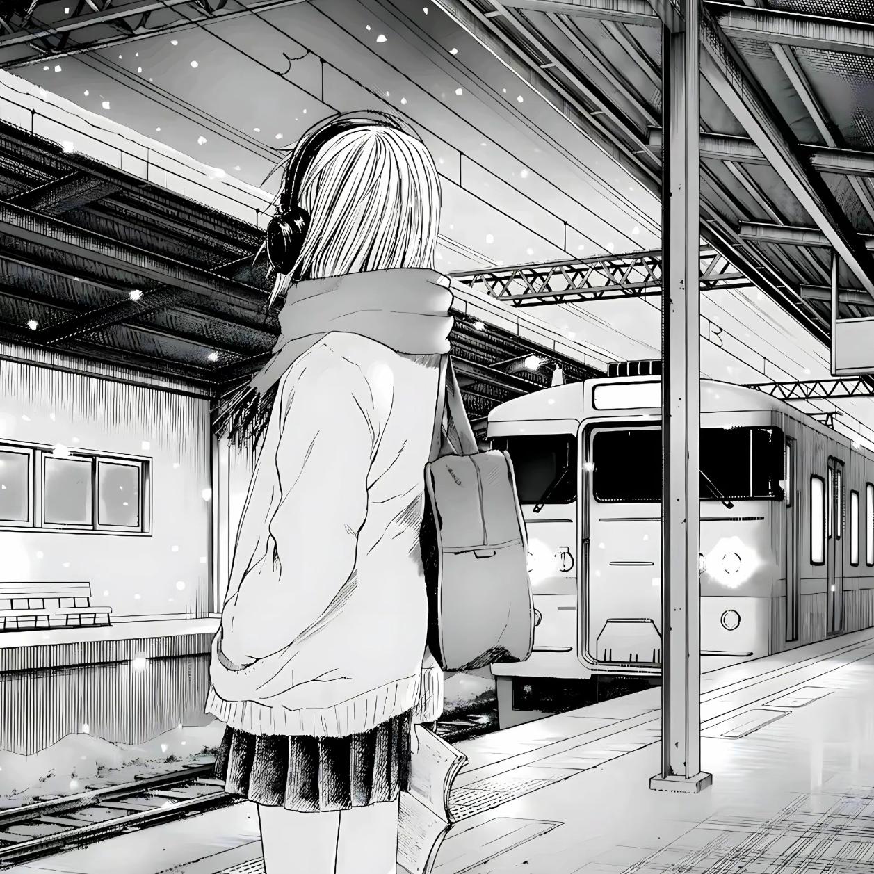 「前方循环警告!」