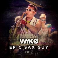 EPIC SAX GUY