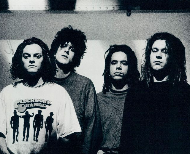 Swervedriver