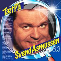 TætPå Svend Asmussen Vol. 3