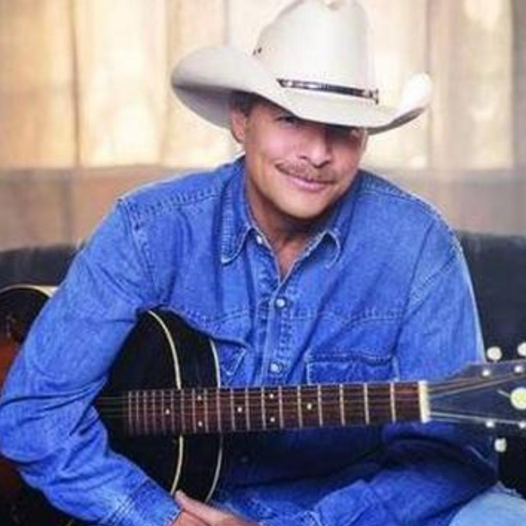Alan Jackson