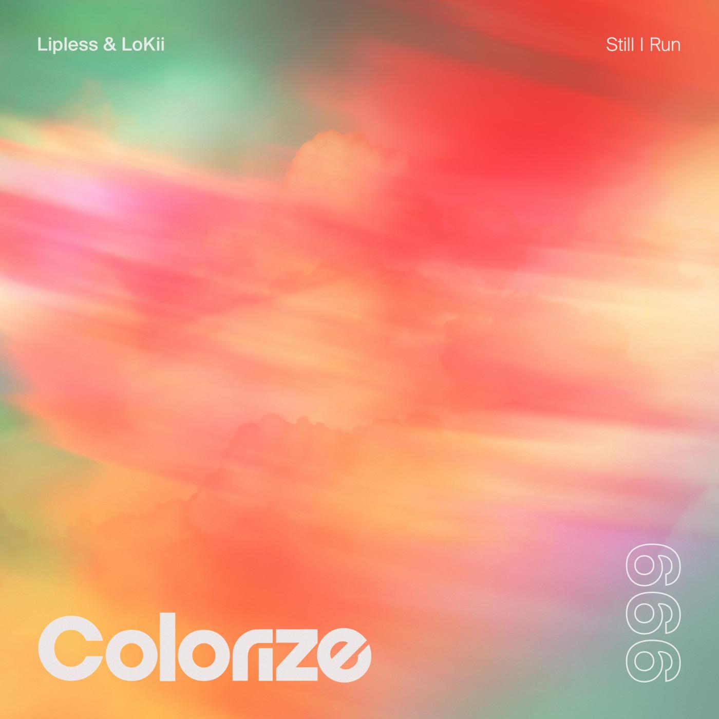 Still I Run (Extended Mix)