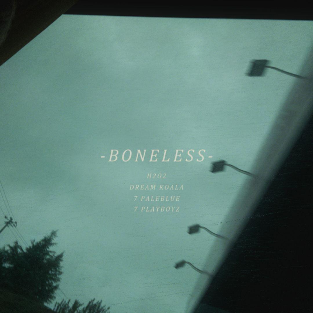 BONELESS