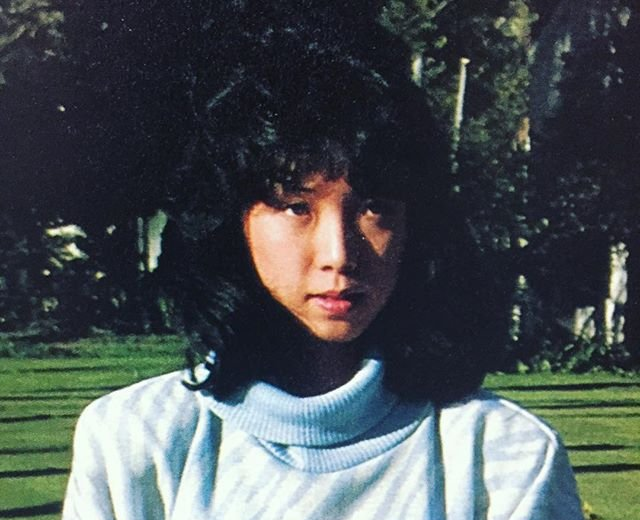 彩恵津子
