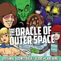 Oracle of Outer Space (Original Soundtrack / Score)