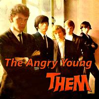 The Angry Young Them