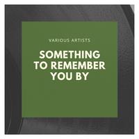 Something to Remember You By