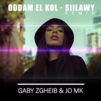 Oddam El Kol (Siilawy Remix)