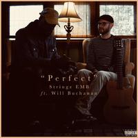 Perfect (feat. Will Buchanan)