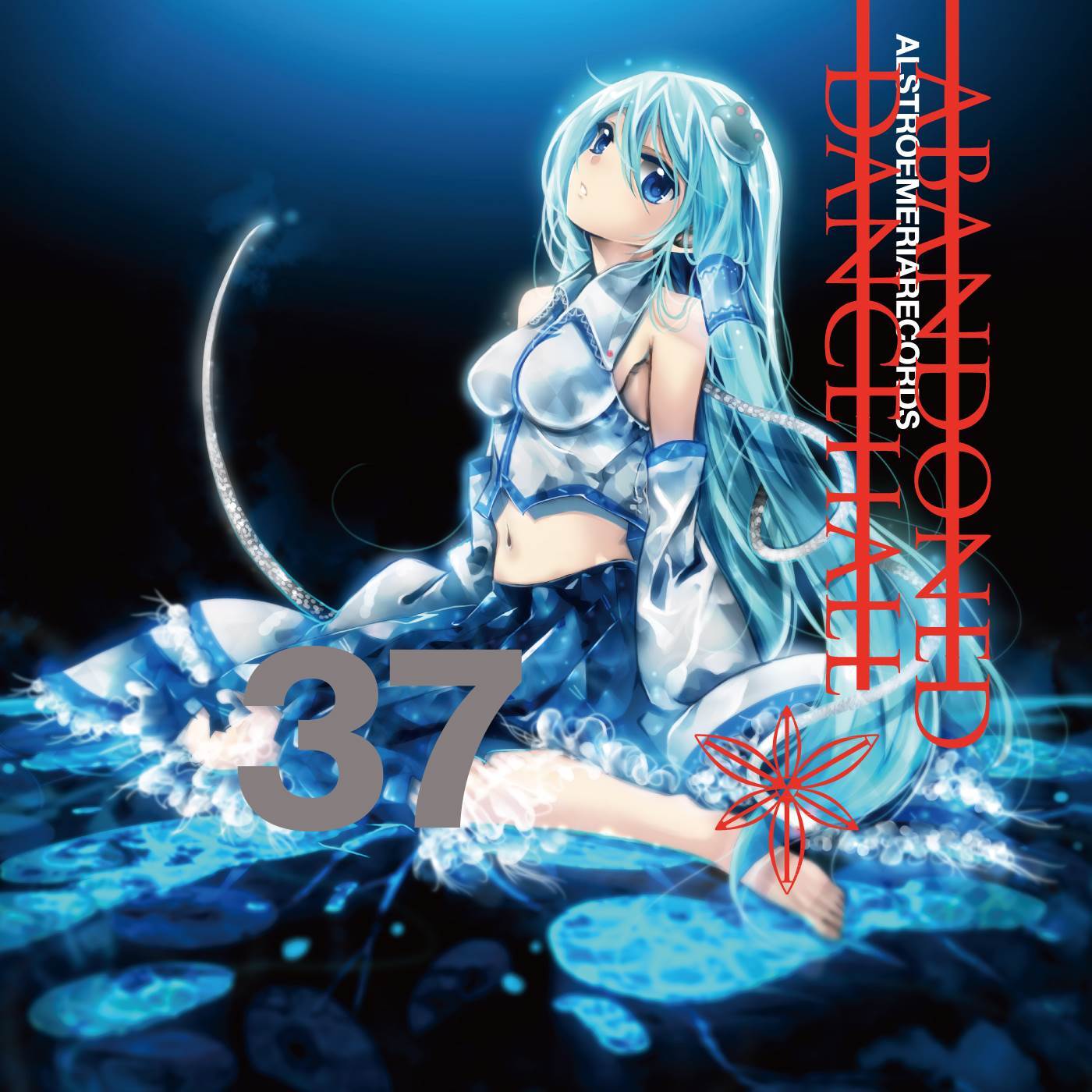 DREAM A DREAM_Alstroemeria Records_ABANDONED DANCEHALL | 在线播放_DREAM A DREAM歌词_DREAM A DREAM下载 | 网易云音乐