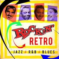 Retro Rockin' Jazz R&B Blues