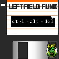 Ctrl - Alt - Del