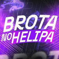 BROTA NO HELIPA