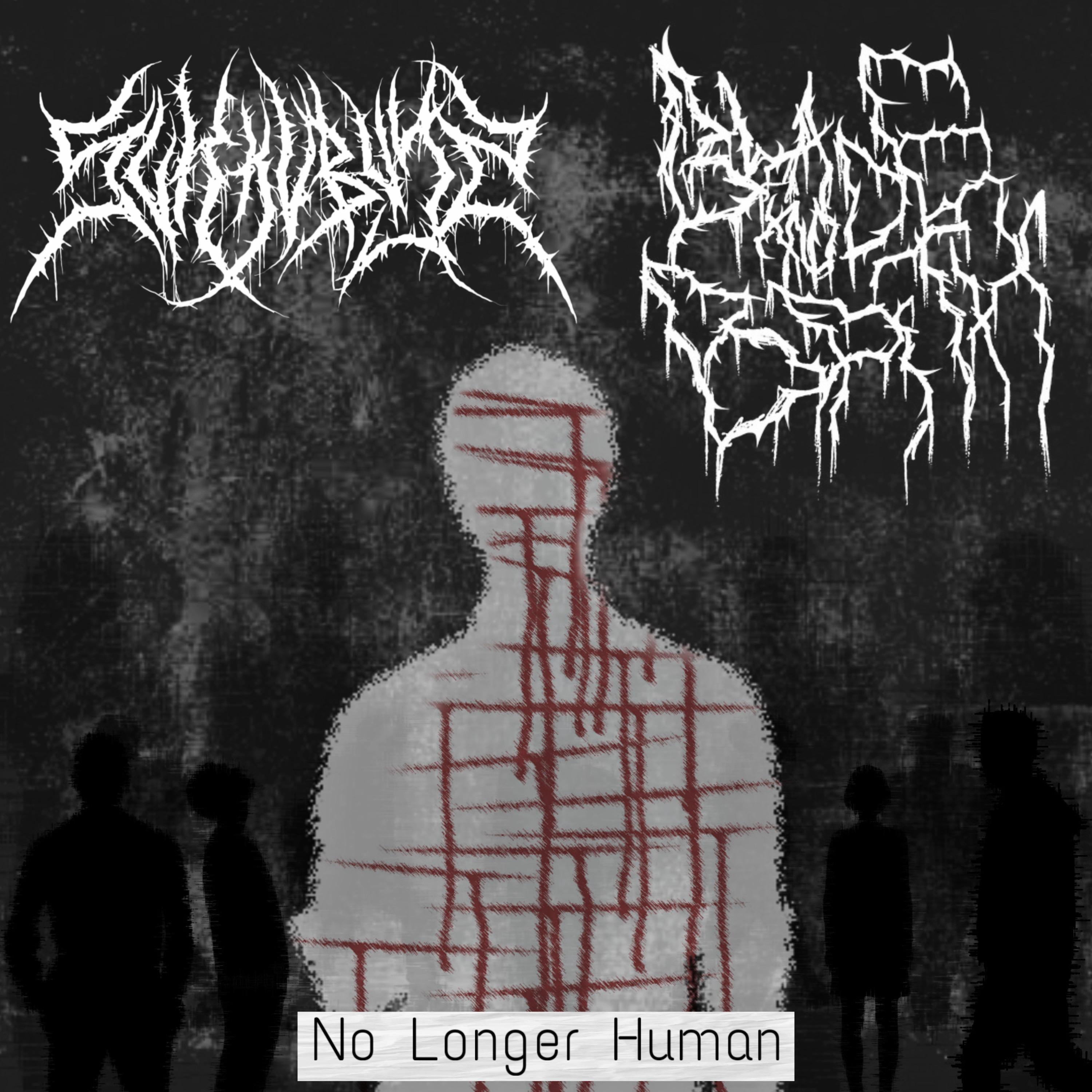 No Longer Human (feat. Blade and Bath)_Sukkubys_No Longer Human (feat. Blade and Bath) | 在线播放_No Longer Human (feat. Blade and Bath)歌词_No Longer Human (feat. Blade and Bath)下载 | 网易云音乐